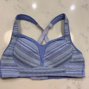 Lululemon ta ta tamer sports bra
